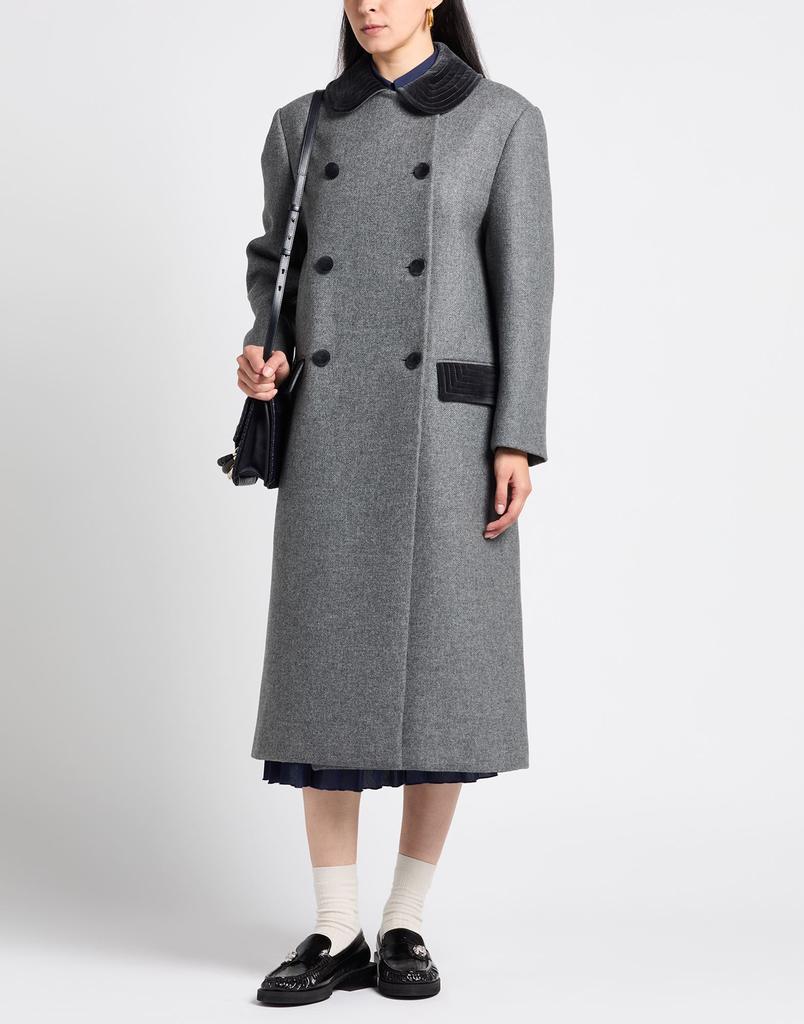 Paul & Joe Coat