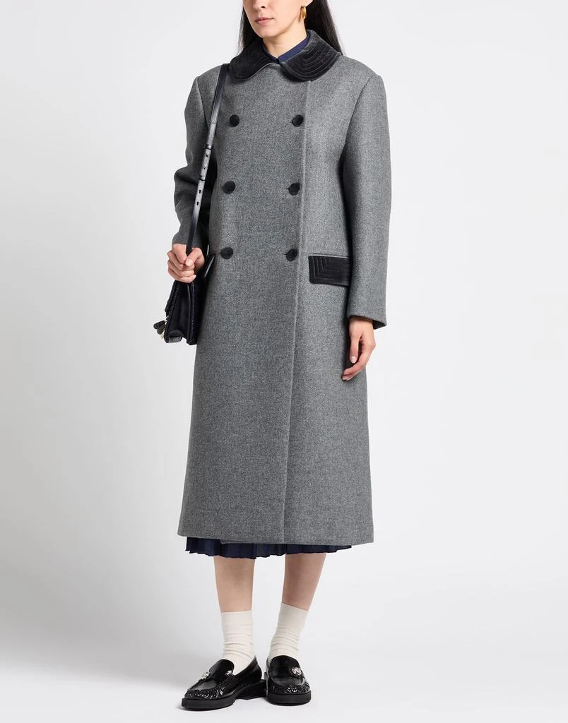 Paul & Joe Coat 2