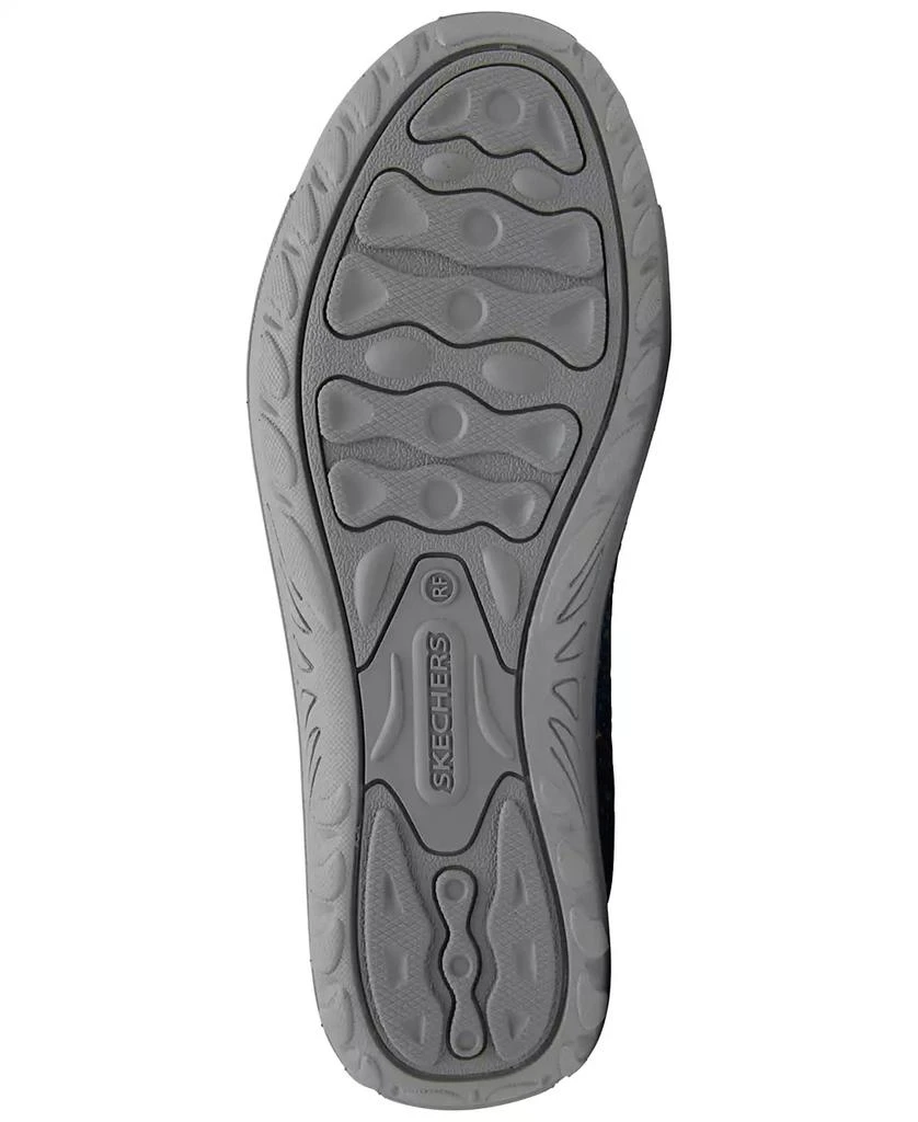 SKECHERS Women's Relaxed Fit: Reggae Fest - Wicker Walking Sneakers from Finish Line 6
