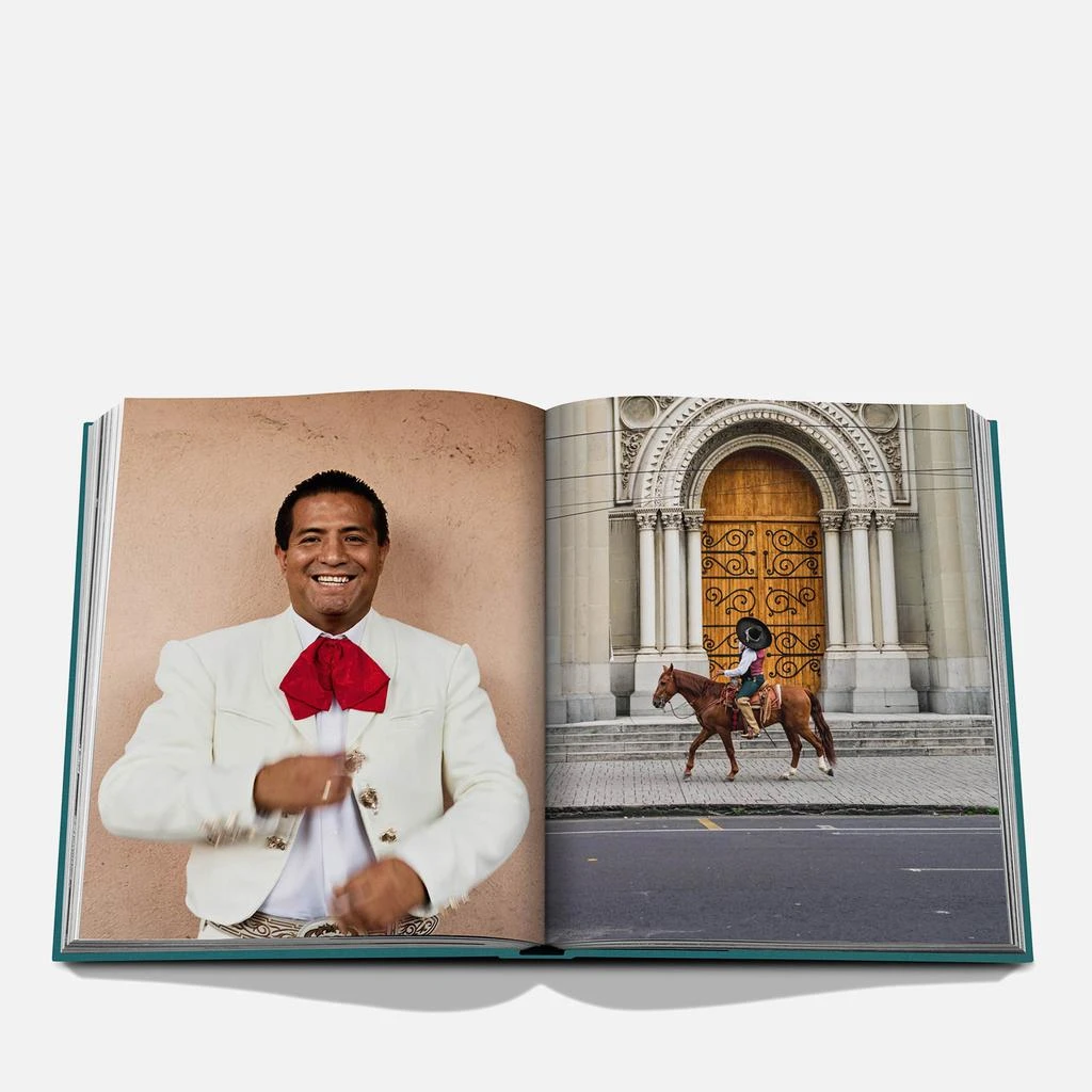 Assouline Assouline: Mexico City 5