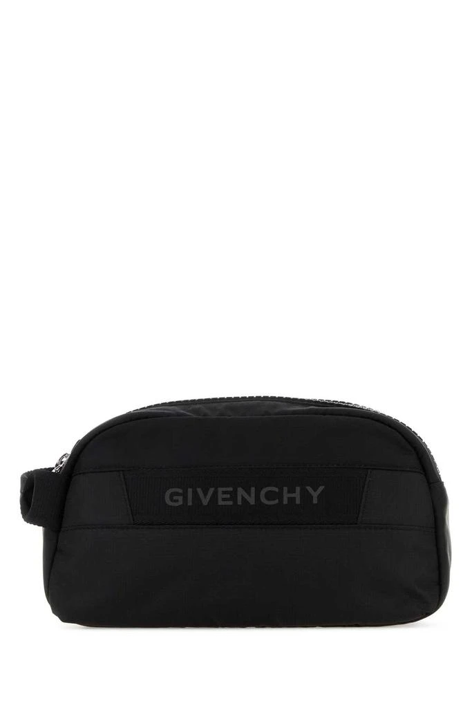 Givenchy Givenchy  G-Trek Zipped Pouch 1