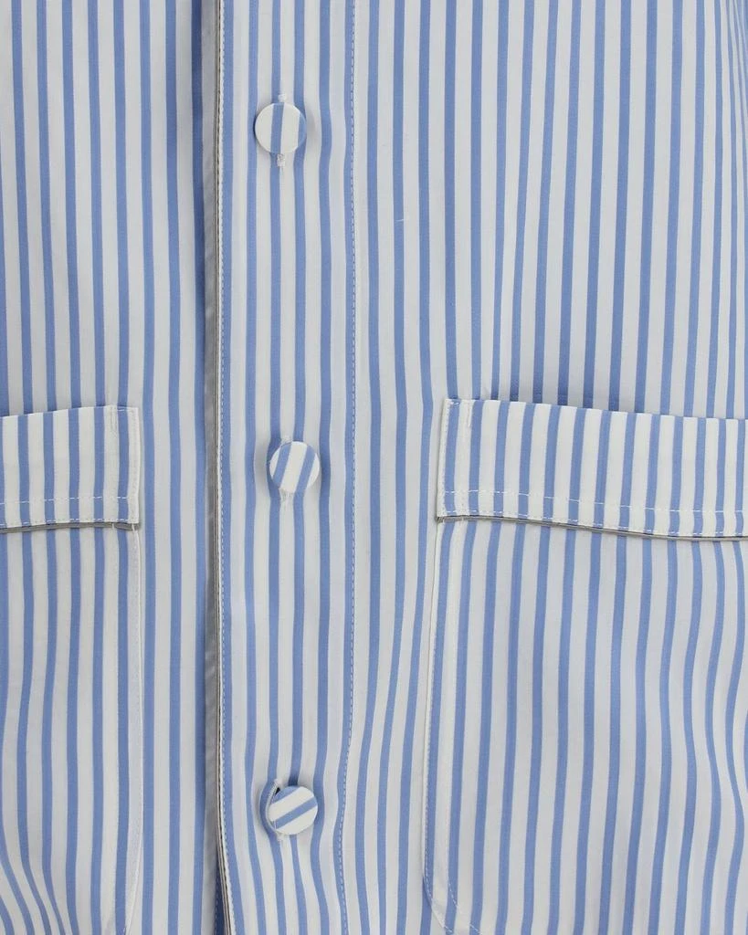Tom Ford Tom Ford Striped Button-Up Shirt 3