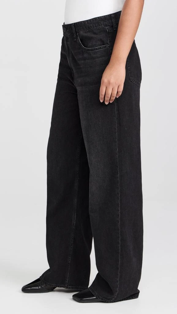 Rag & Bone Featherweight Logan Jeans 10