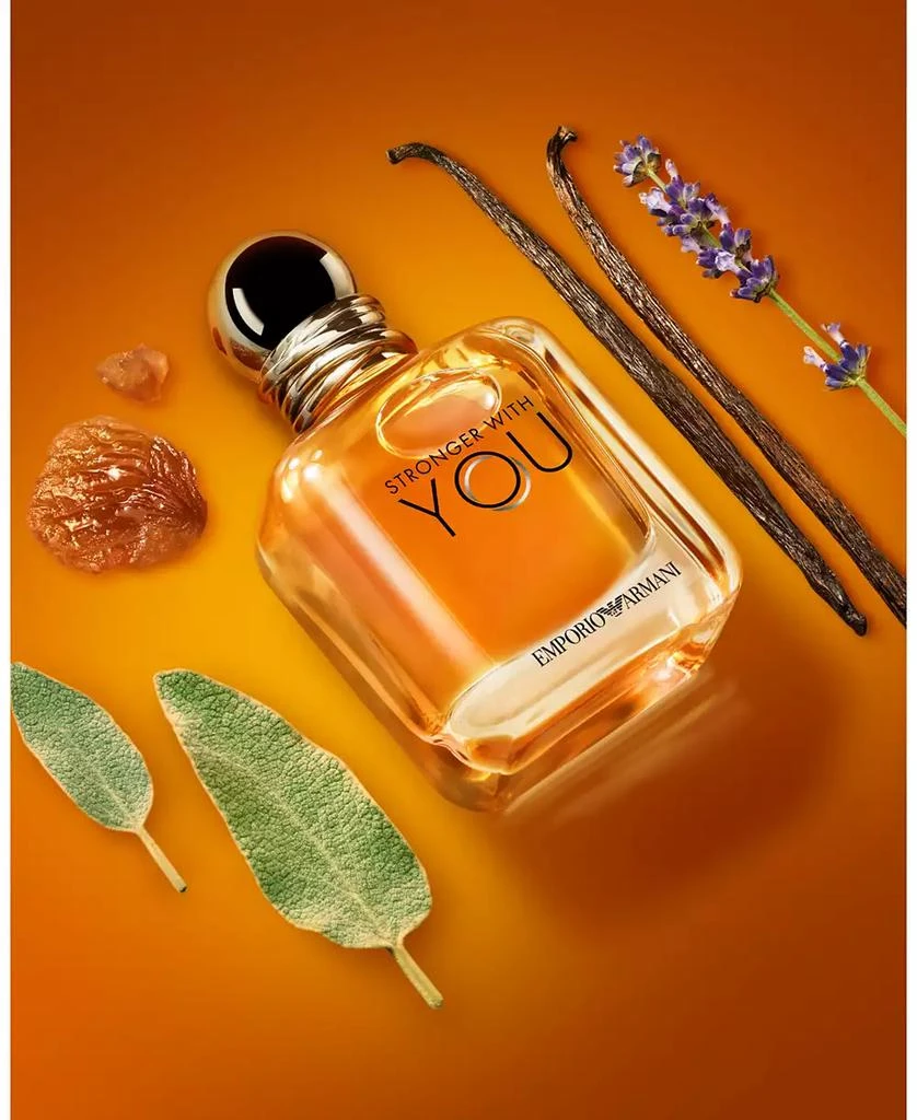 Giorgio Armani 3-Pc. Stronger With You Trio Holiday Gift Set 4