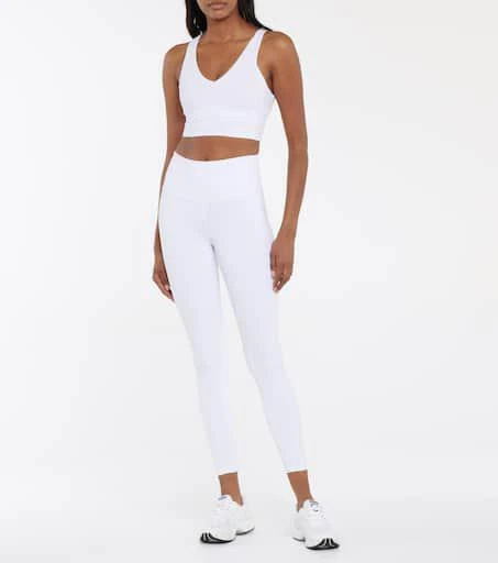 Alo Airbrush high-rise leggings 2