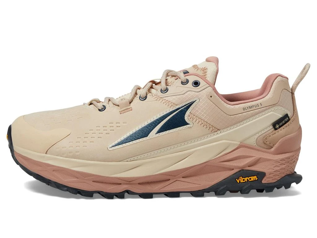 Altra Olympus 5 Hike Low GTX 4