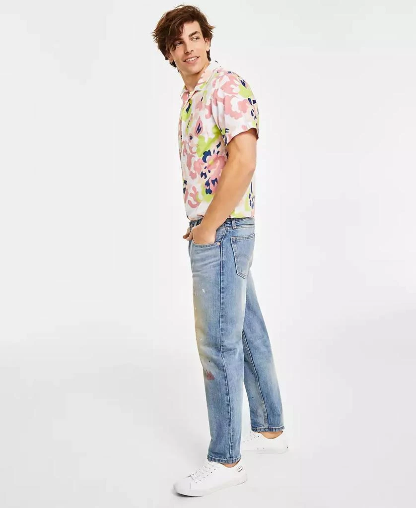 Levi's Levi’s® Men’s 550™ ’92 Relaxed Taper Jeans 3