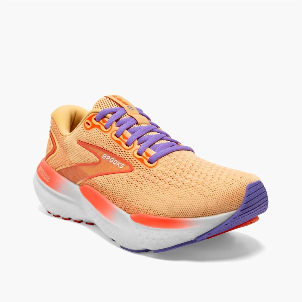 Brooks Brooks - Women's Glycerin 21 Running Sneakers