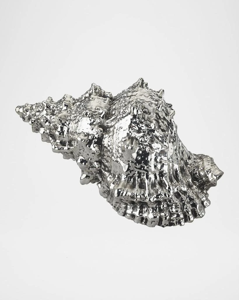 Buccellati 5.7" Bursa Shell 1