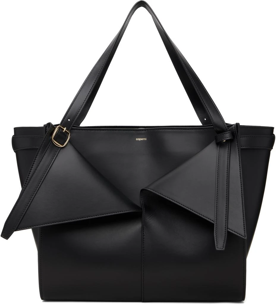 COPERNI Black Belt Cabas Tote