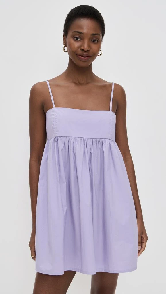 MIKOH Giulia Dress 1
