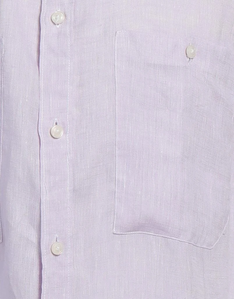 gazzarrini Linen shirt 4