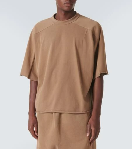 Entire Studios Heavy cotton jersey T-shirt 3