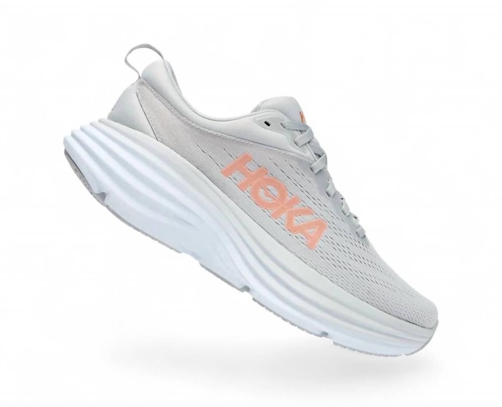 Hoka One One Hoka - Women's Bondi 8 Running Shoes