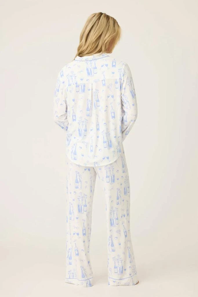 PJ Salvage Pj Salvage - parisian Dream PJ set 3