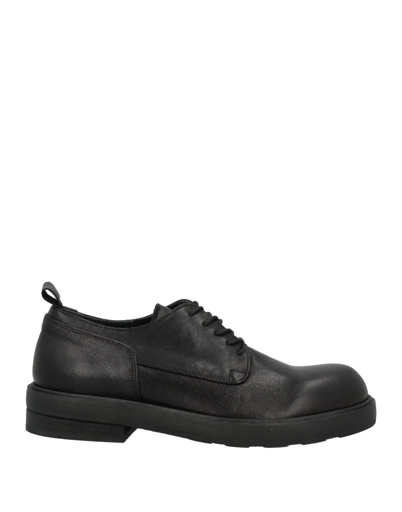O.X.S. Laced shoes 1