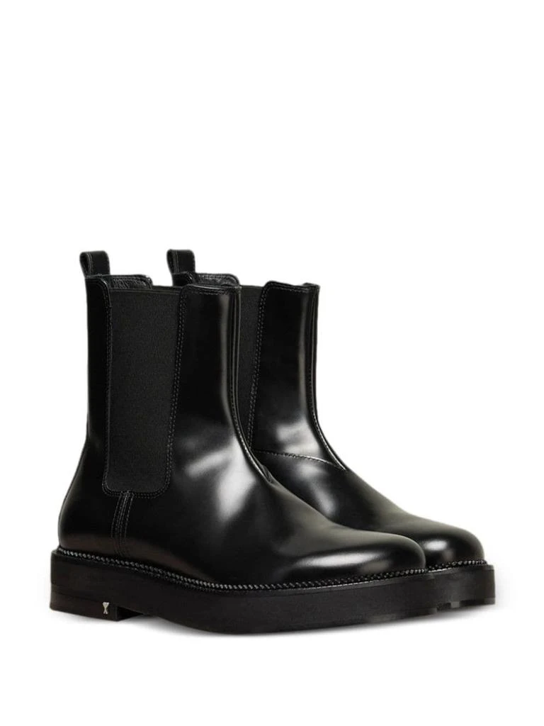 AMI ANATOMICAL TOE DERBIES 2