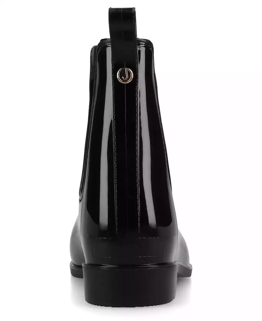 Journee Collection Journee Women's Drizzle Waterproof Rain Boots 3