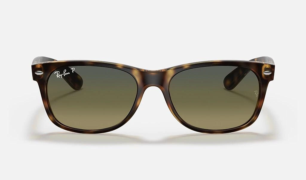 Ray-Ban NEW WAYFARER CLASSIC 2
