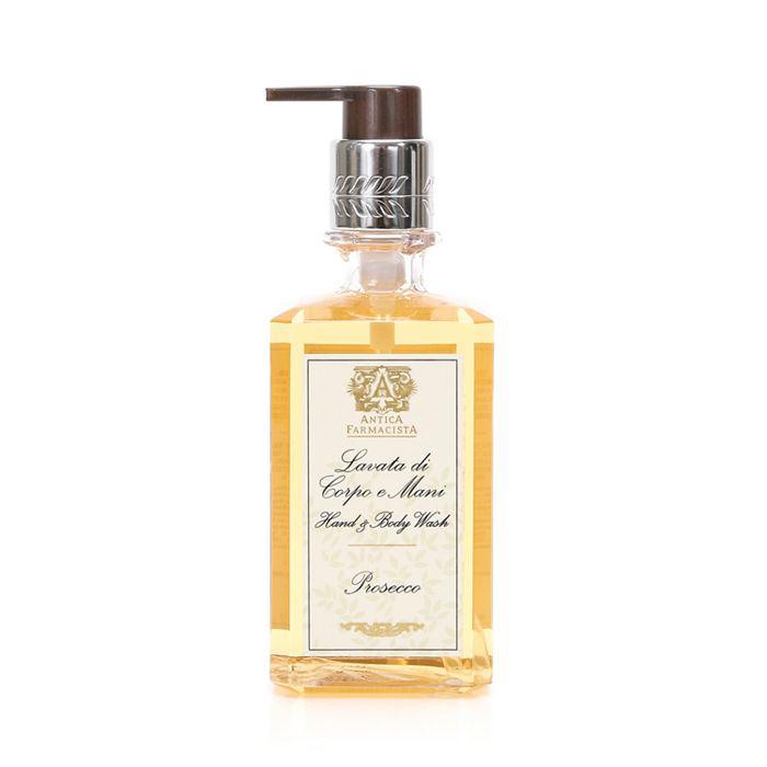 Antica Farmacista Prosecco Hand and Body Wash