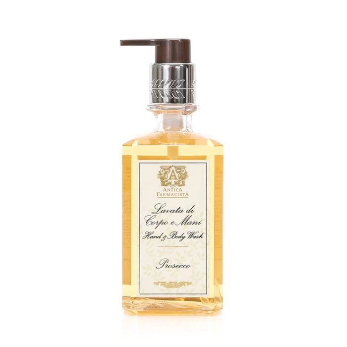 Antica Farmacista Prosecco Hand and Body Wash 1
