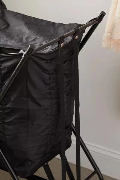 Urban Outfitters Single Bounce-Back Laundry Hamper 3
