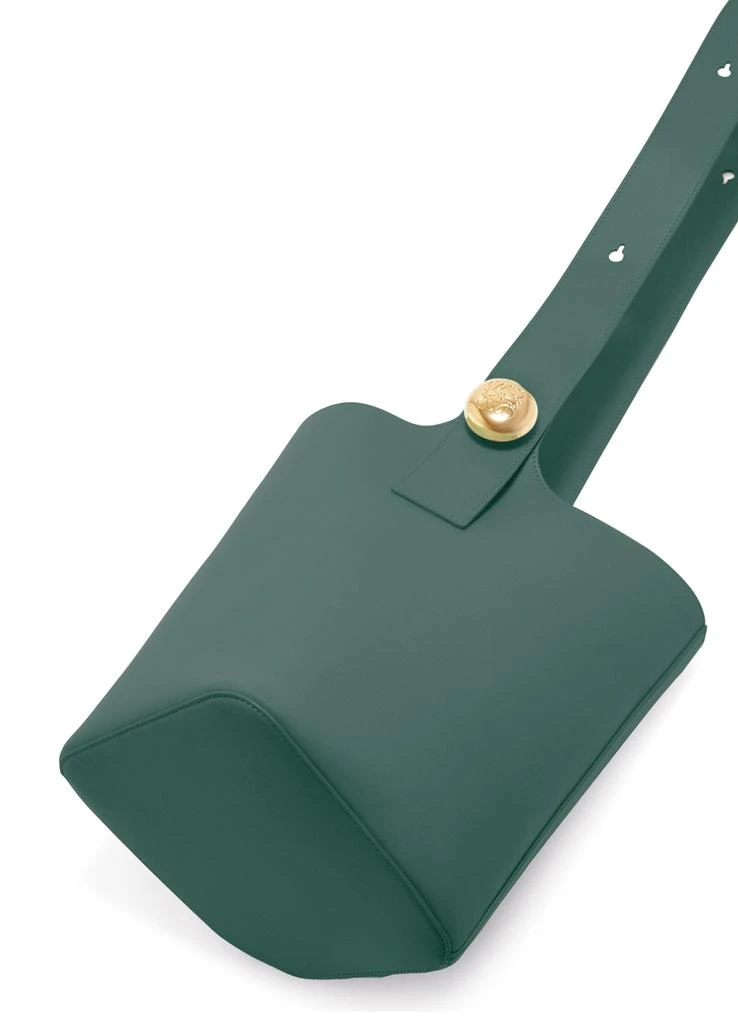 Loewe Pebble bucket bag 9