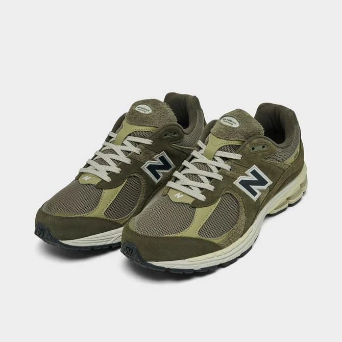 New Balance New Balance 2002R Casual Shoes 3