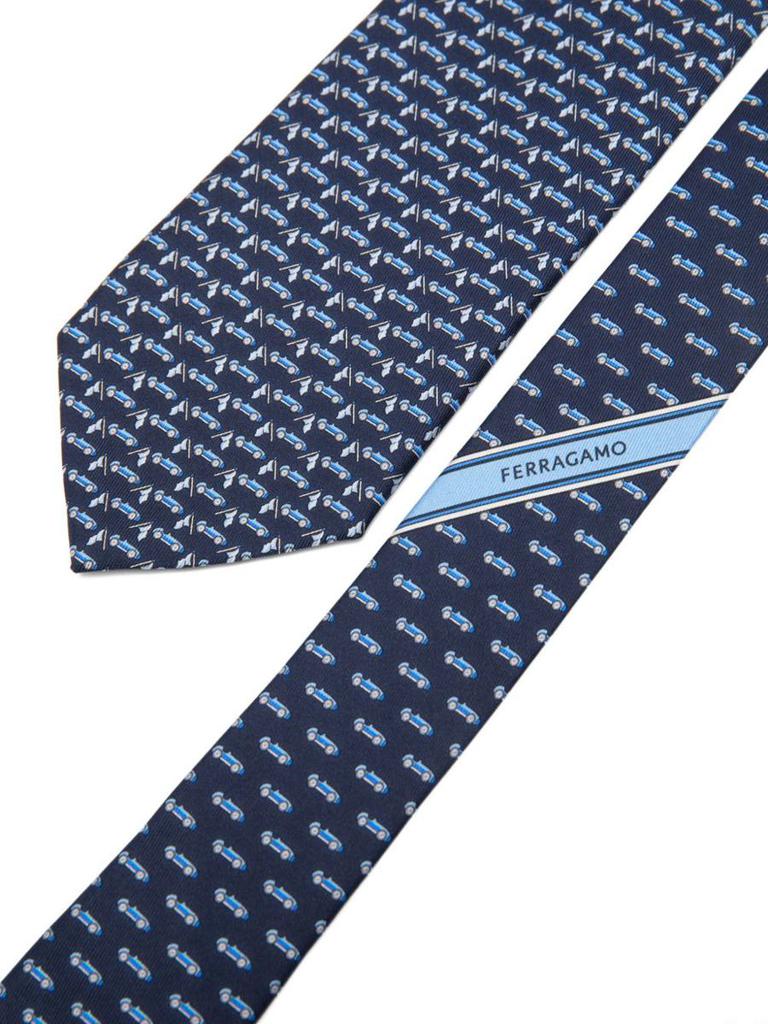 Salvatore Ferragamo Salvatore Ferragamo Ties