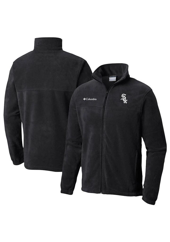 Columbia Chicago White Sox MLB Chicago Sox Steens Mountain Full-Zip Jacket