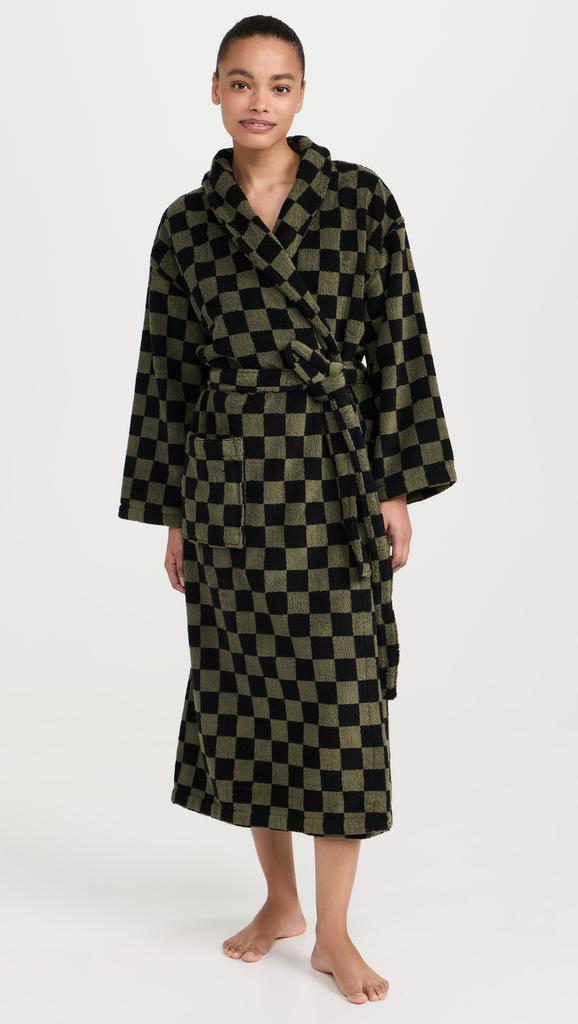 The Great The Terry Robe