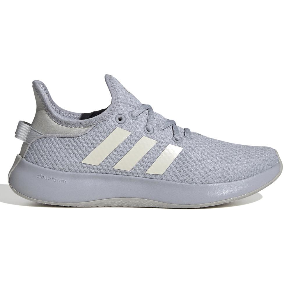 Adidas Cloudfoam Pure Spw Lace Up Sneakers - Sports Shoes