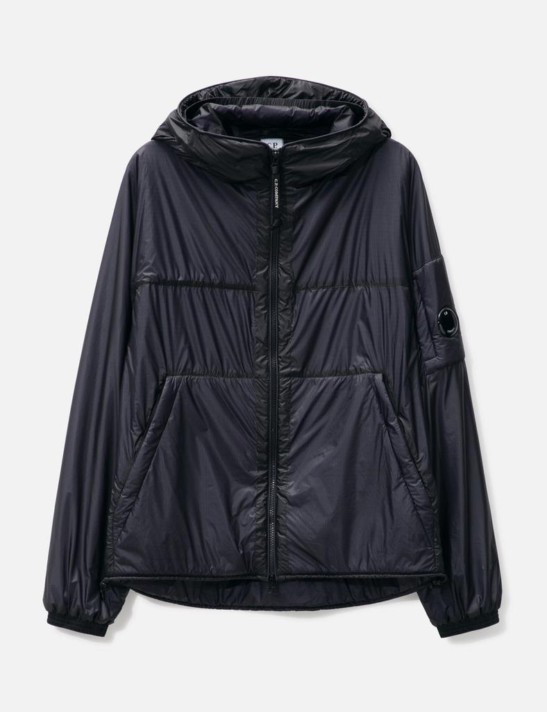 C.P. Company C.P. Company Hooded Jacket - Jackets - Compare