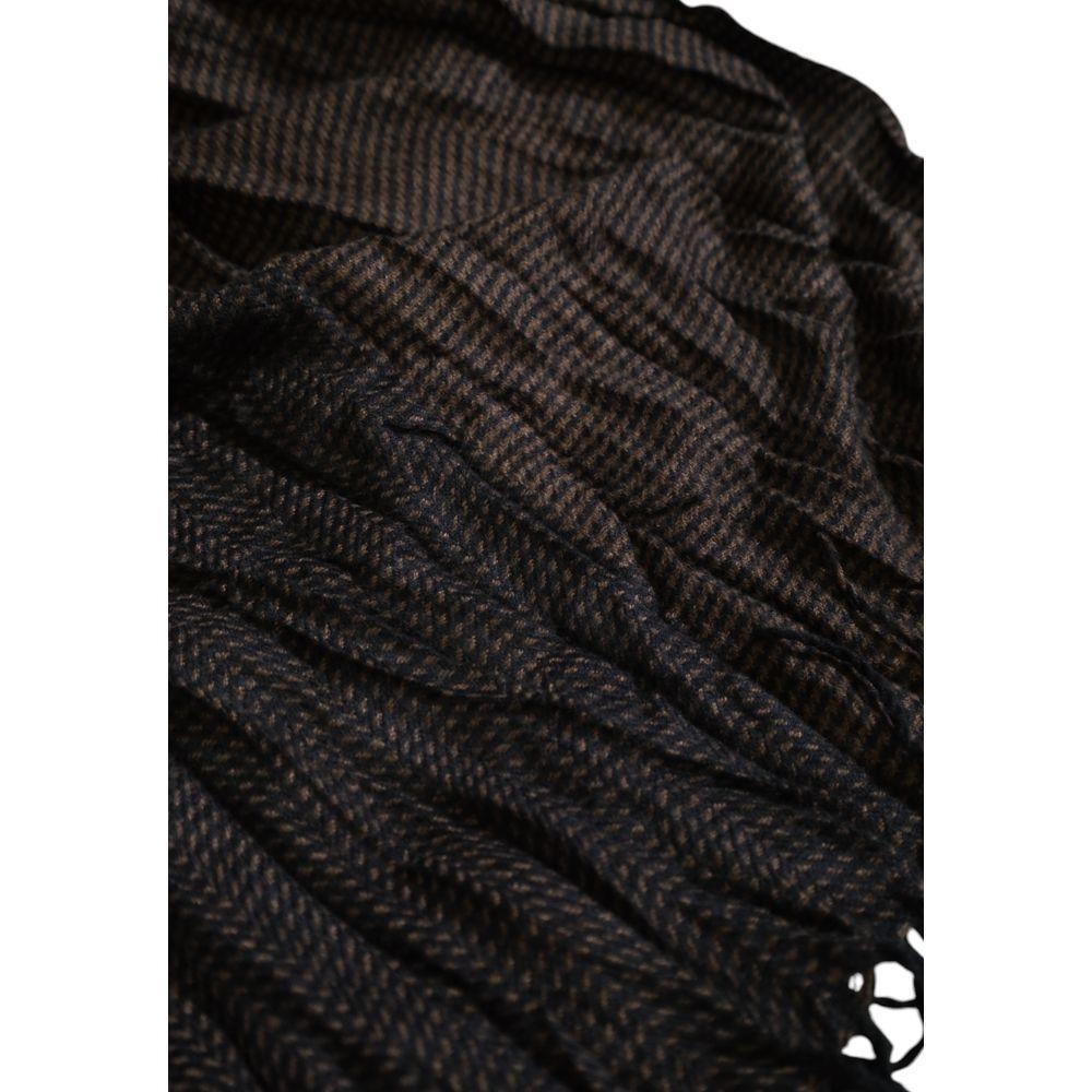 Antony Morato Polyester Men's Scarf