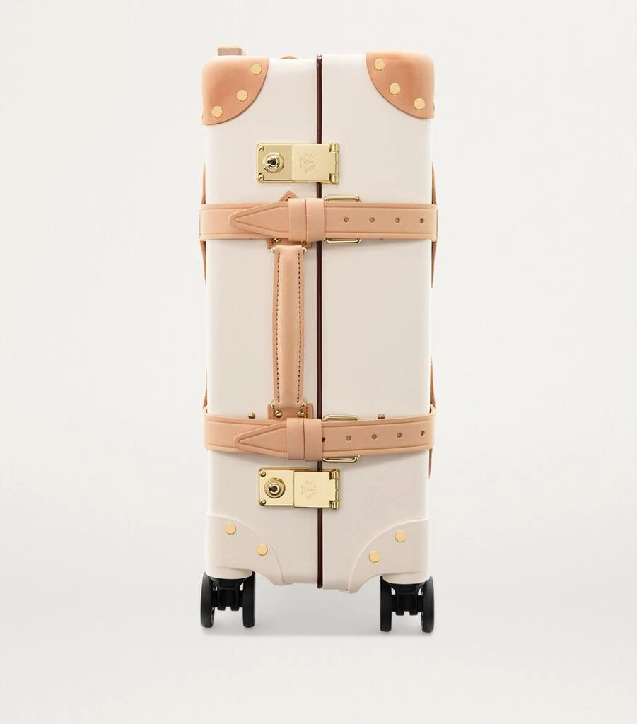 Globe-Trotter Safari 4-Wheel Suitcase (56cm) 5