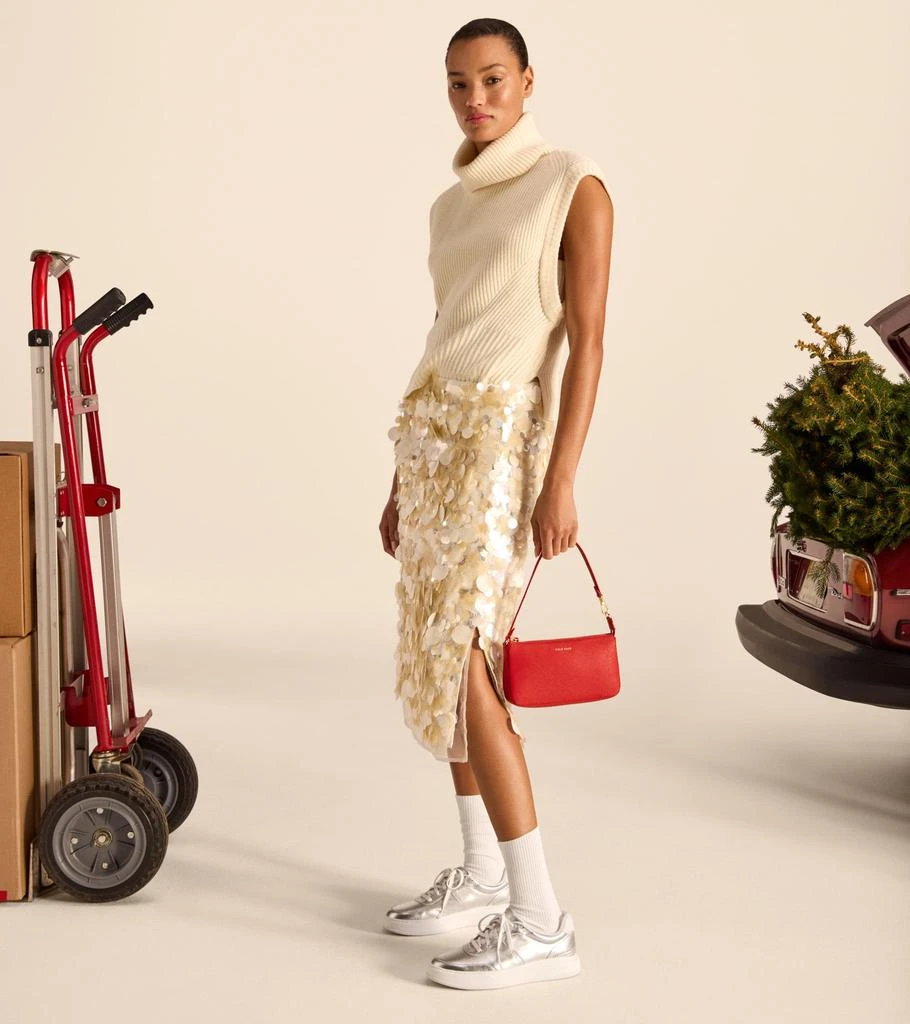 Cole Haan GrandPro Carissa Sneakers 3