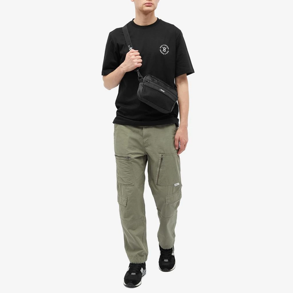 DAILY PAPER Daily Paper Circle T-Shirt 4