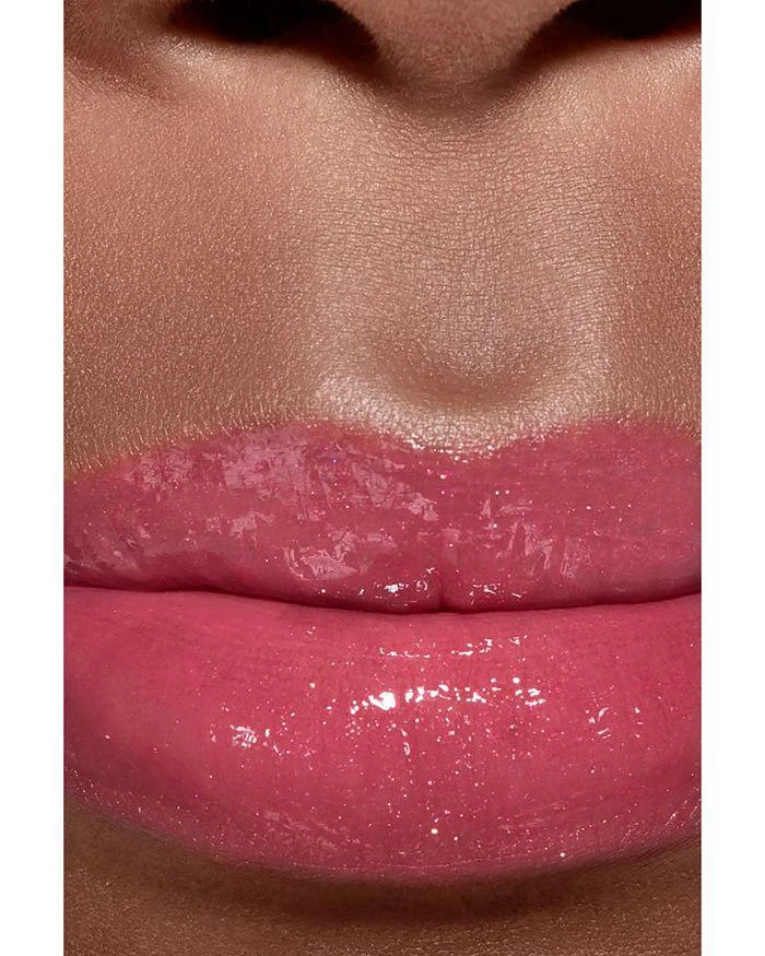 CHANEL ROUGE COCO GLOSS 4