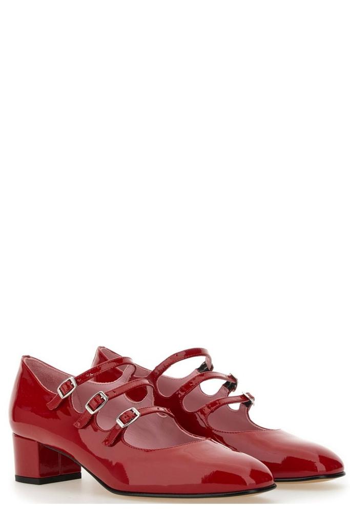Carel Carel Kina Mary Janes Pumps