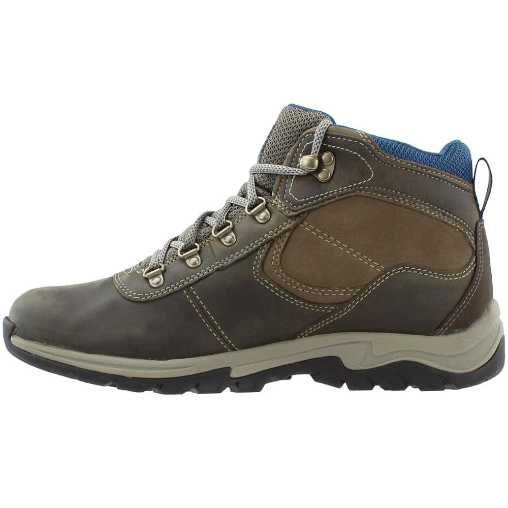 Timberland Mt. Maddsen Mid Hiking Boots 4