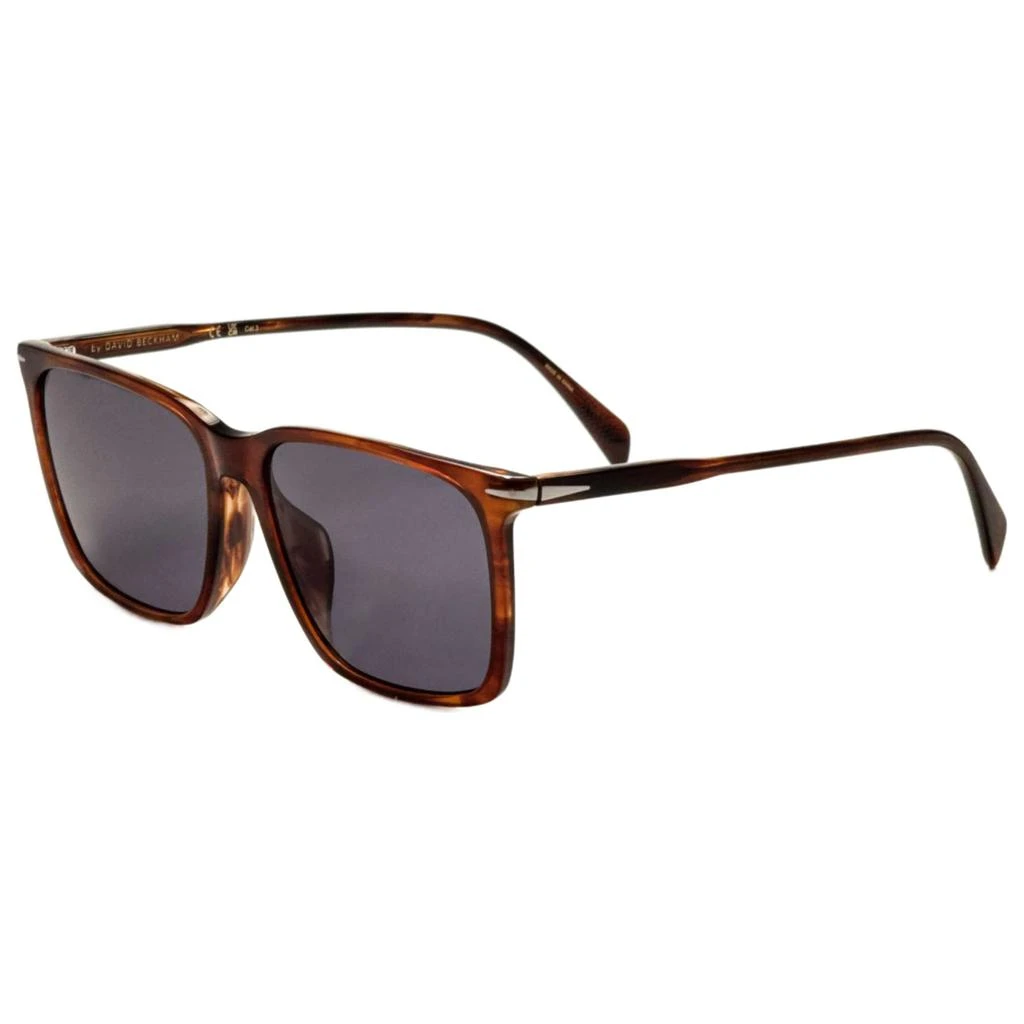 David Beckham David Beckham Men's Sunglasses DB1145GS-0EX4-KU 1
