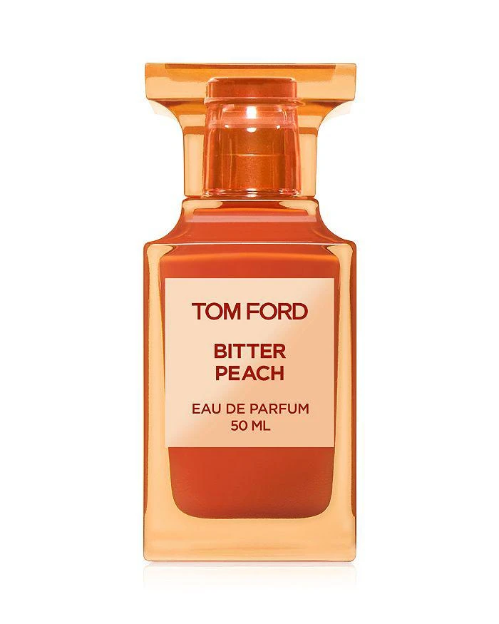 Tom Ford Bitter Peach Eau de Parfum Fragrance 1.7 oz. 1