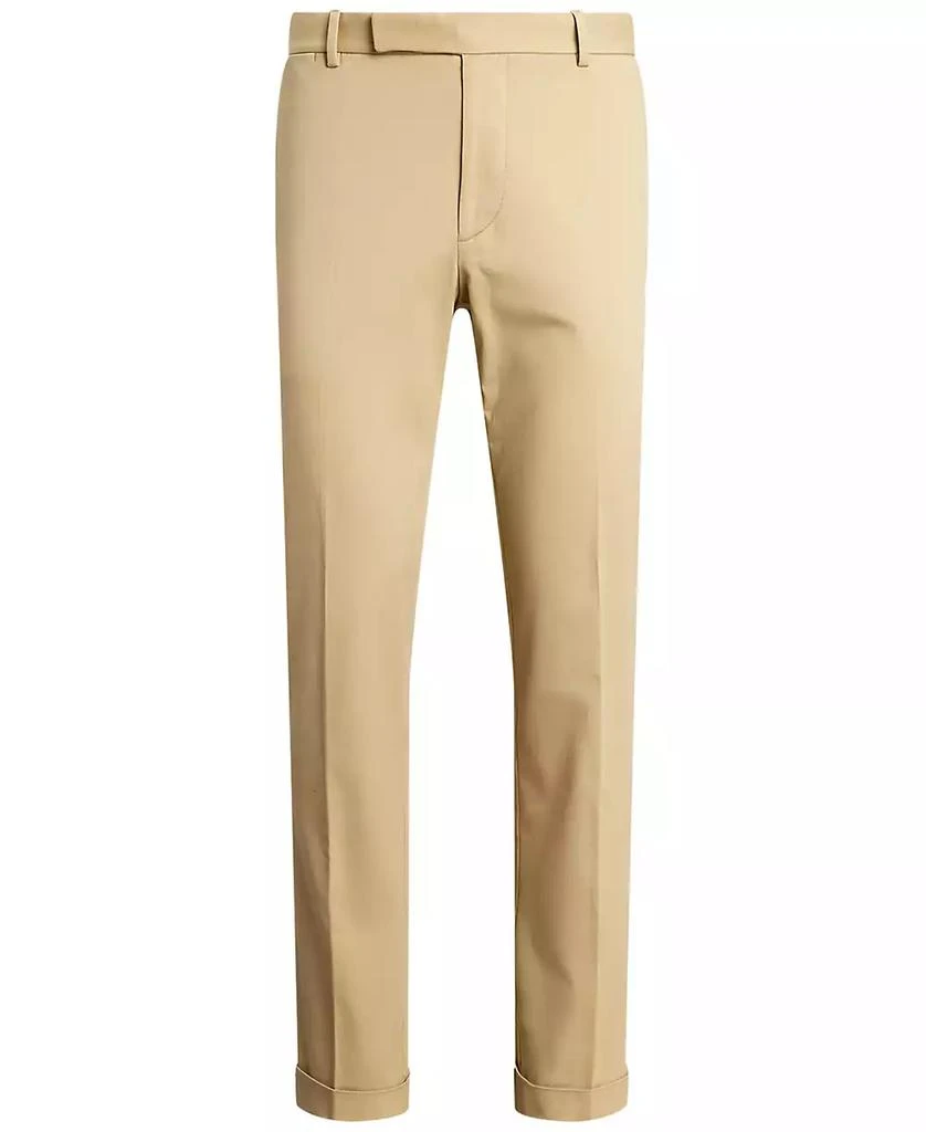 Ralph Lauren Men
s Stretch Chino Suit Trousers 5