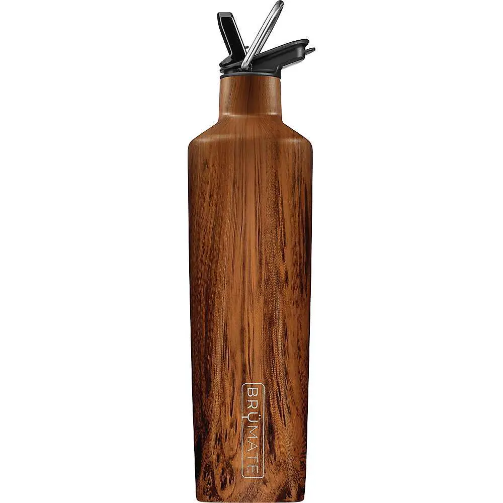 BruMate ReHydration Bottle - Printed