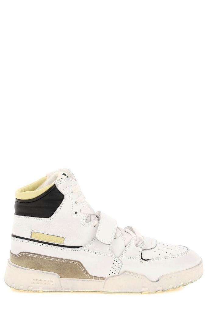 Isabel Marant Isabel Marant Alsee High Top Sneakers