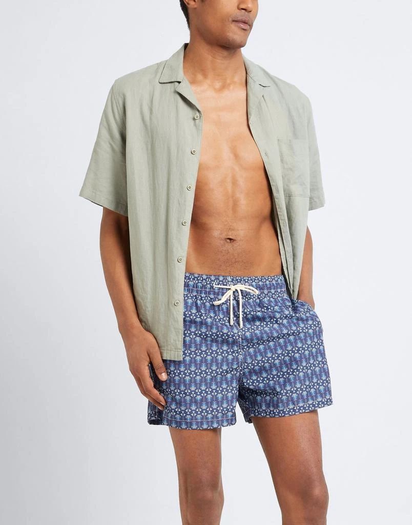 ARRELS Barcelona Swim shorts 2