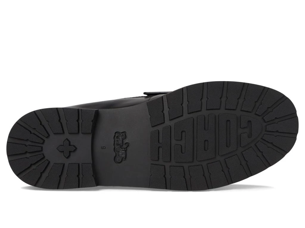 Coach Reagan Loafer 3