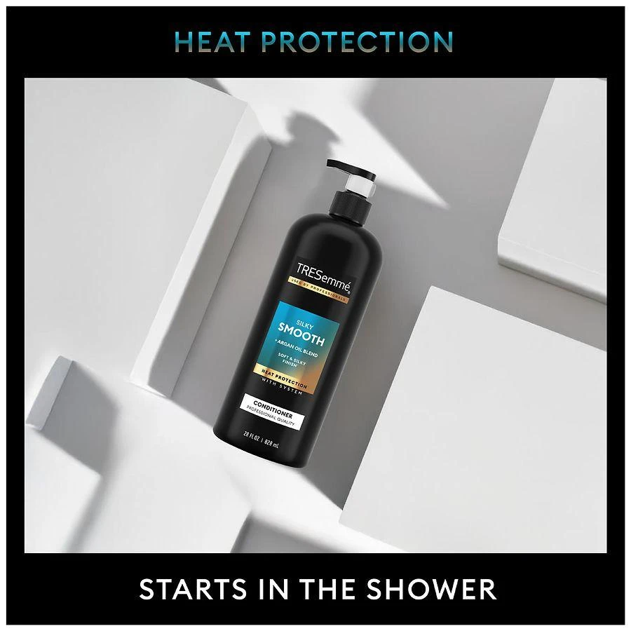 TRESemme Anti-Frizz Conditioner Smooth and Silky 5