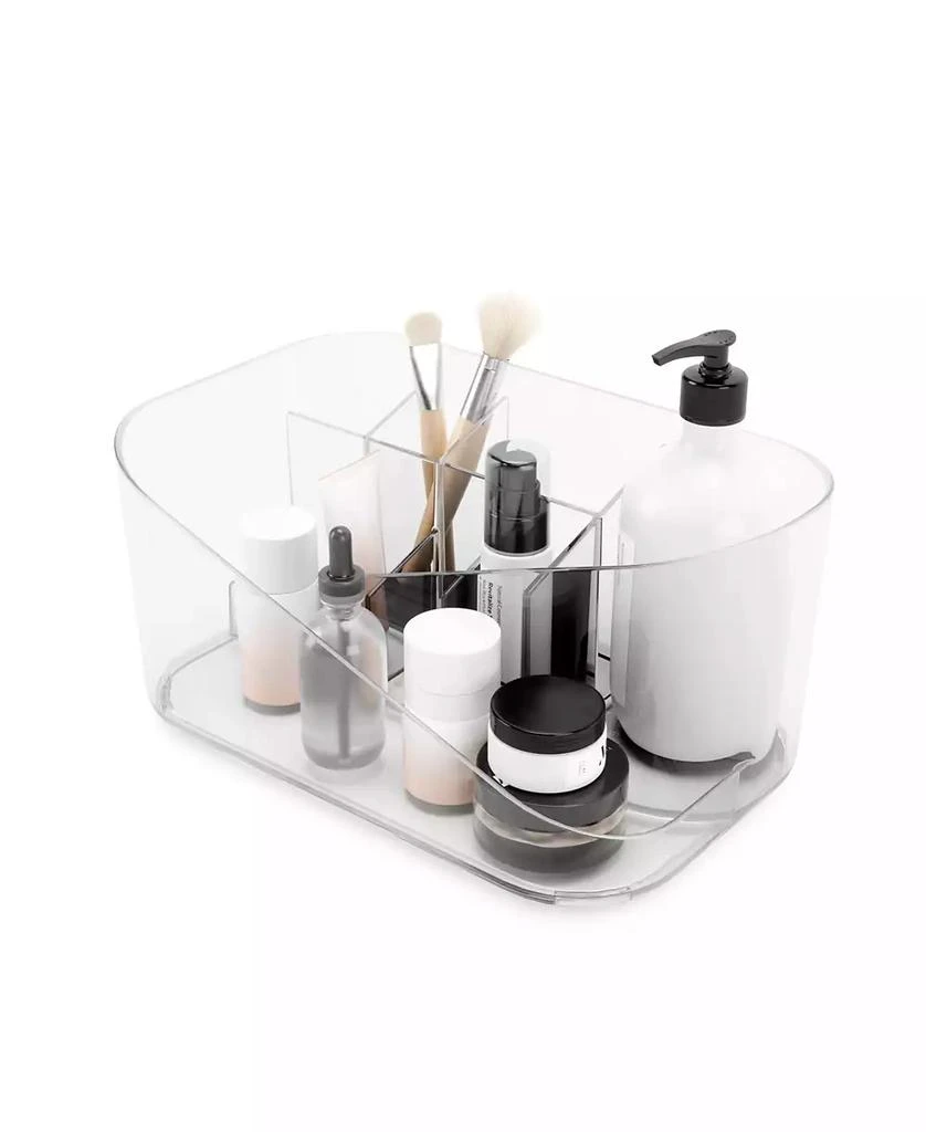 Umbra Glam Cosmetic Organizer 6