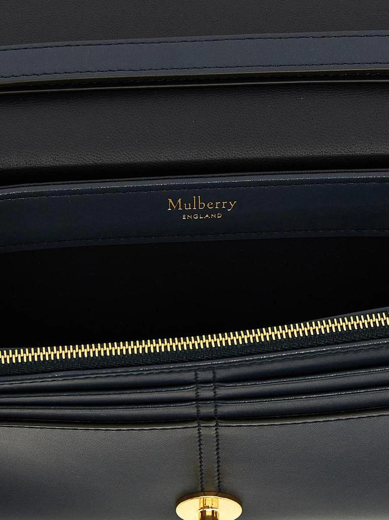 Mulberry Mulberry 'Lana' Wallet On Chain 4